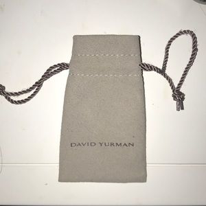 david yurman bag